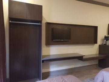 Resort-Type Spacious Furnished Condo for Sale in Gov M Cuenco Cebu City near IT Park