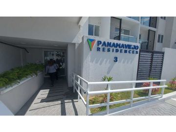 PANAM VIEJO RESIDENCE CERCA A COSTA DEL ESTE A ESTRENAR