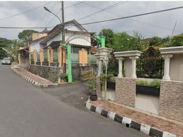 Tanah Kapling Perumahan Dekat Taman Kyai Langgeng Magelang