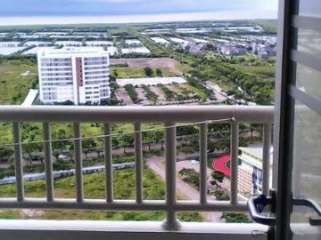 Apartemen Harvard Educity, Surabaya Disewakan