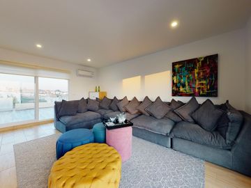 Casa con Roof Garden en Zibatá (276 Mts. M² Constr.)