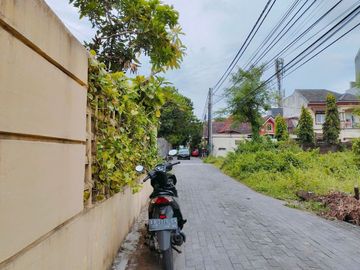 Tanah dijual Murah DALAM RINGROAD, Selatannya Kampus UPN