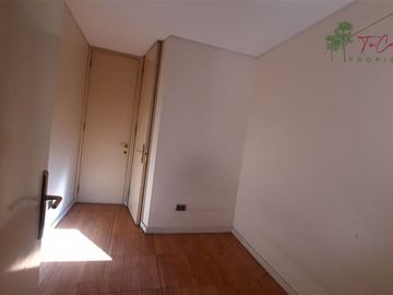 Departamento en Venta en Presidente Riesco - Metro Alcántara