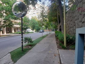 Departamento en Venta en Presidente Riesco - Metro Alcántara