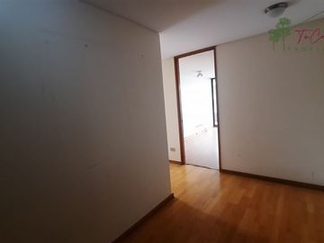 Departamento en Venta en Presidente Riesco - Metro Alcántara
