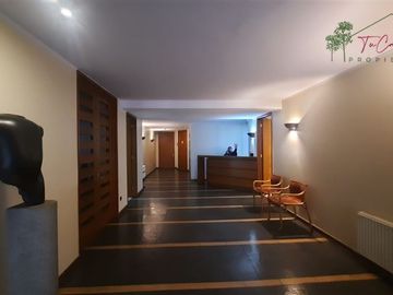 Departamento en Venta en Presidente Riesco - Metro Alcántara
