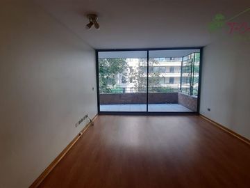 Departamento en Venta en Presidente Riesco - Metro Alcántara