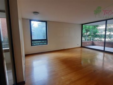 Departamento en Venta en Presidente Riesco - Metro Alcántara