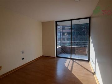 Departamento en Venta en Presidente Riesco - Metro Alcántara