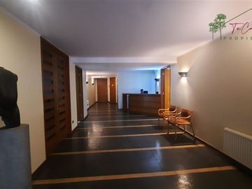 Departamento en Venta en Presidente Riesco - Metro Alcántara