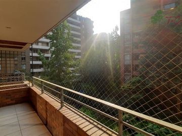Departamento en Venta en Presidente Riesco - Metro Alcántara