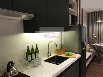 Preselling Studio Units Kasara Urban Resort Residences