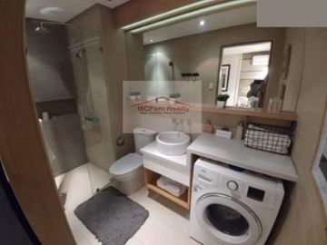 Preselling Studio Units Kasara Urban Resort Residences