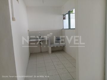 DISEWAKAN Rumah sangat cocok untuk tempat kursus atau Kantor