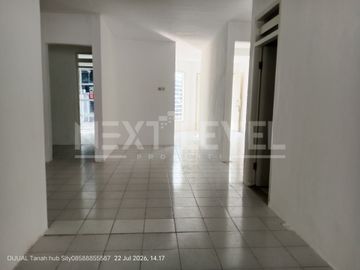 DISEWAKAN Rumah sangat cocok untuk tempat kursus atau Kantor