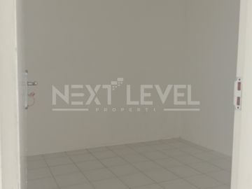 DISEWAKAN Rumah sangat cocok untuk tempat kursus atau Kantor