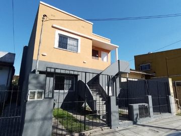 PH en Tigre