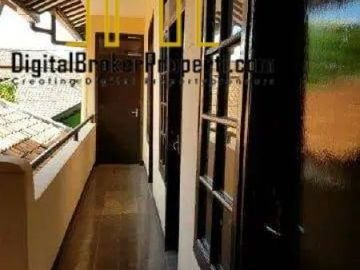 Rumah asri di Komplek Logam, buah batu Bandung | ARIEFW