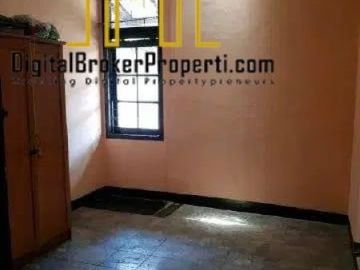 Rumah asri di Komplek Logam, buah batu Bandung | ARIEFW