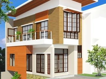 Rumah Syariah Rasa Villa DP 0% di Bandaung