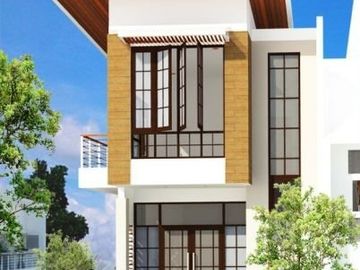 Rumah Syariah Rasa Villa DP 0% di Bandaung