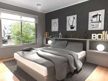 Departamento en venta en Wilde Este