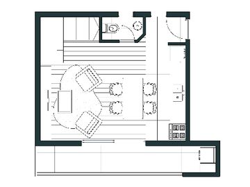 Departamento en venta en Wilde Este