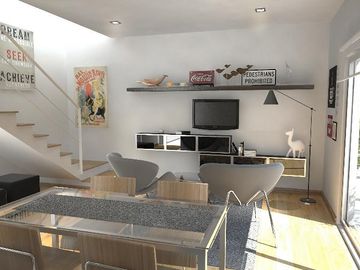 Departamento en venta en Wilde Este