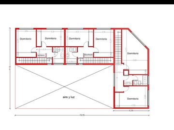 Departamento en venta en Wilde Este