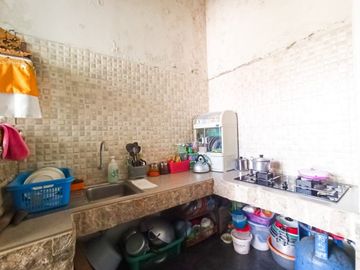 DIJUAL RUMAH 2 LANTAI DESAIN MODERN DI DENPASAR