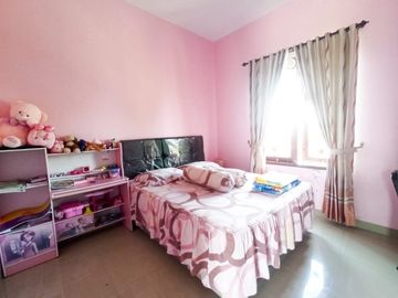 DIJUAL RUMAH 2 LANTAI DESAIN MODERN DI DENPASAR