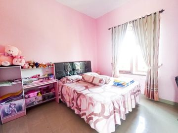 DIJUAL RUMAH 2 LANTAI DESAIN MODERN DI DENPASAR
