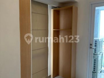Disewa Apartemen Tokyo Riverside 2Br Hook Uk 40Sqm Furnish Ready
