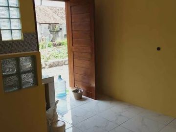 Khansa Kirani Residence Lokasi strategis bebas banjir Bandung Selatan