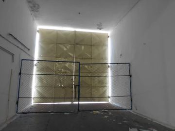 bodega en arriendo en las flores. Cod A1540