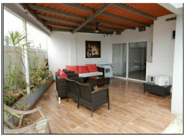 CASA EN PH AUGUSTA PASEO DEL NORTE BRISAS DEL GOLF 3REC 2B    275M2