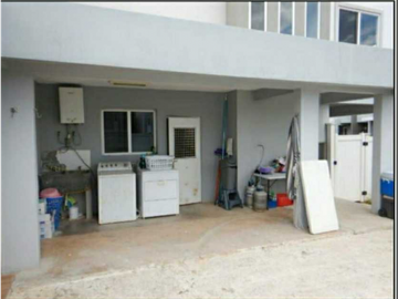 CASA EN PH AUGUSTA PASEO DEL NORTE BRISAS DEL GOLF 3REC 2B    275M2