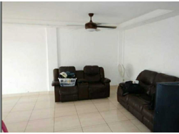 CASA EN PH AUGUSTA PASEO DEL NORTE BRISAS DEL GOLF 3REC 2B    275M2