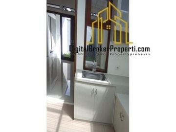 Rumah DiKomplek Pasopati Arcamanik Bandung Timur | ARIEFWIRAGUNA