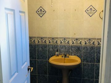 Venta de casa Centro Juarez NL con 800 m2 de terreno 1 cuadra av principal