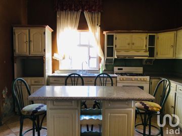 Venta de casa Centro Juarez NL con 800 m2 de terreno 1 cuadra av principal