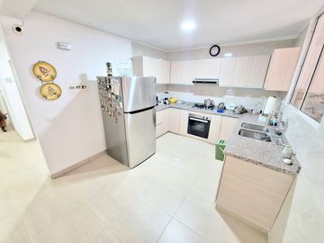 Venta de Casa en Bucaramanga - Provenza. Cod V6290