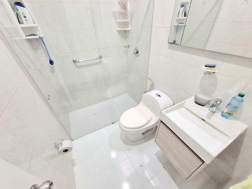 Venta de Casa en Bucaramanga - Provenza. Cod V6290