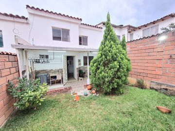 Venta de Casa en Bucaramanga - Provenza. Cod V6290