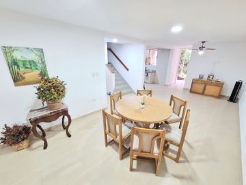 Venta de Casa en Bucaramanga - Provenza. Cod V6290