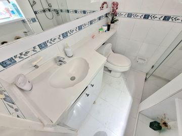 Venta de Casa en Bucaramanga - Provenza. Cod V6290