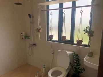 Rumah Cantik Minaimalis View Kota Bandung Bukit Ligar Cigadung Dago