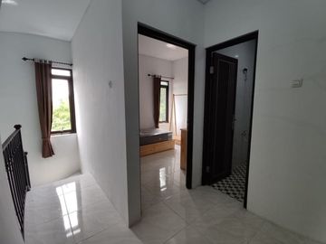KOST TERMURAH PINGGIR JALAN DI LANDUNGSARI MALANG