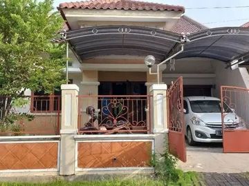 Termurah Nirwana Regency Dekat MERR Row Jalan 3 Mobil