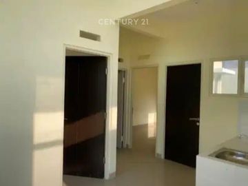 Rumah Asri  Nyaman Di Segara City Cluster Celtic  Lingkungan Aman